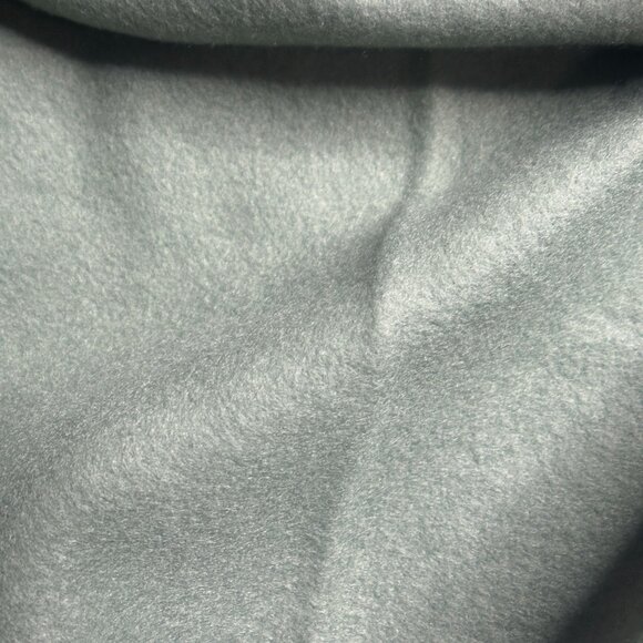 NWT Lululemon Scuba High Rise Mini Skirt Size Large (GREU) LW8ALSS - Picture 9 of 12